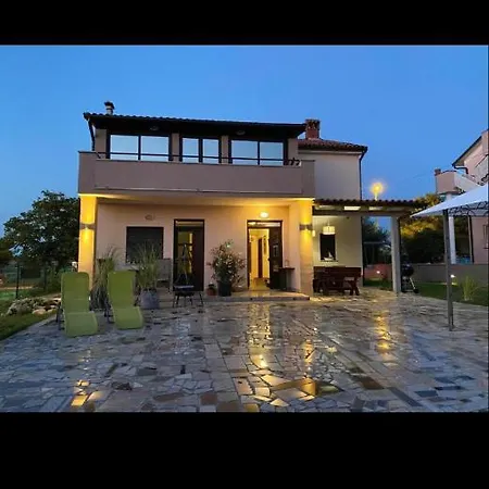 San Valentino Apartment
