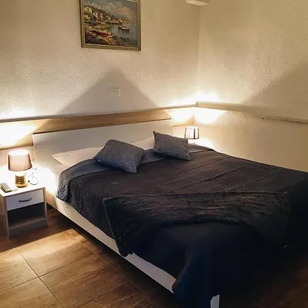 San Valentino Apartment