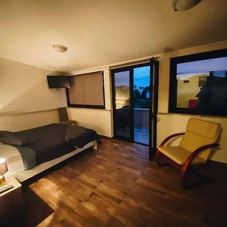 Apartment San Valentino Umag