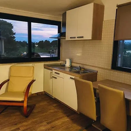 San Valentino Apartment