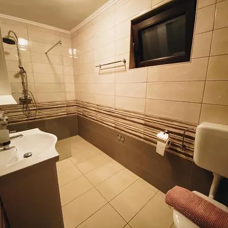 San Valentino Apartment *