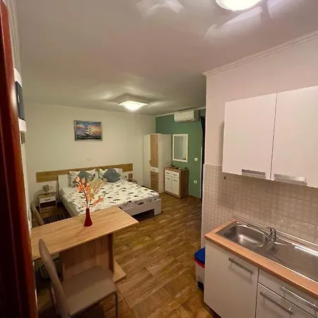 San Valentino Apartment