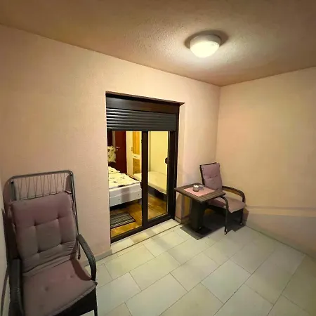 Apartment San Valentino *