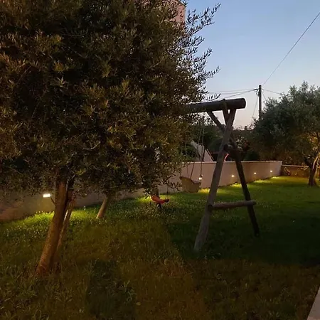 Lägenhet San Valentino Umag